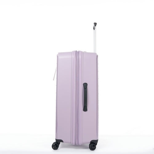 Verage Diamond Expandable 4 Wheel Spinner Luggage 29" Large