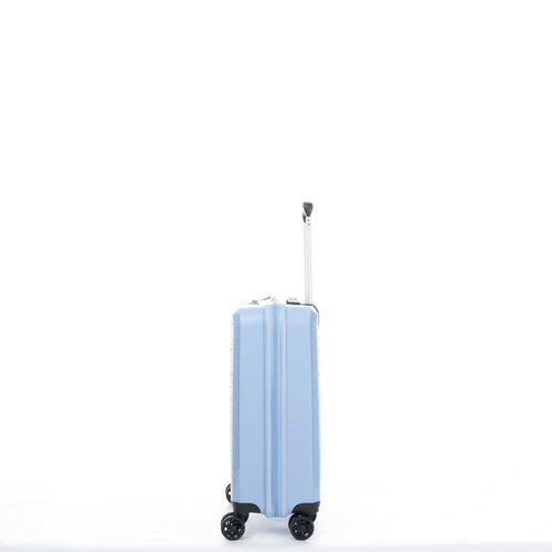 Verage Diamond Expandable 4 Wheel Spinner Luggage 19" Carry-On