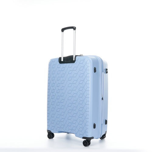 Verage Diamond Expandable 4 Wheel Spinner Luggage 29" Large