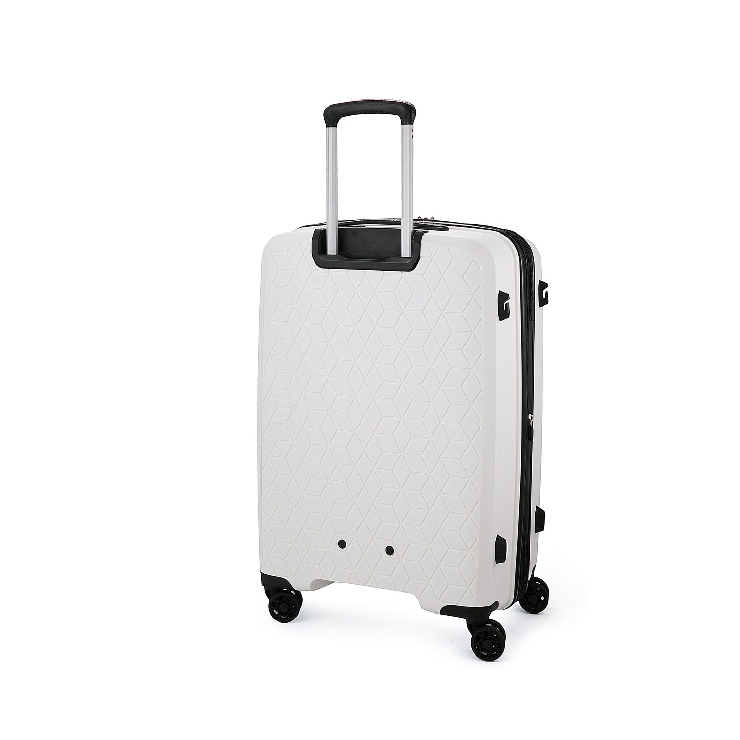 Verage Diamond Spinner Luggage 3 Piece Set (19" + 25" + 29")