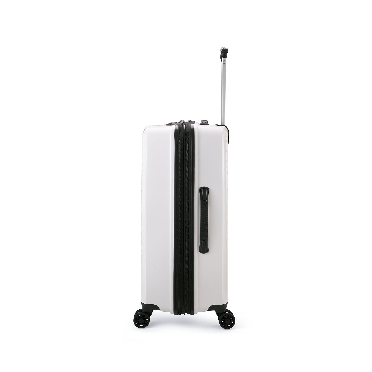 Verage Diamond Spinner Luggage 3 Piece Set (19" + 25" + 29")