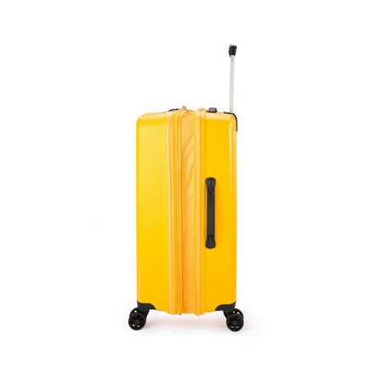 Verage Diamond Spinner Luggage 3 Piece Set (19" + 25" + 29")