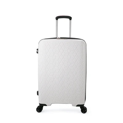 Verage Diamond Spinner Luggage 3 Pcs Set (19" + 25" + 29")