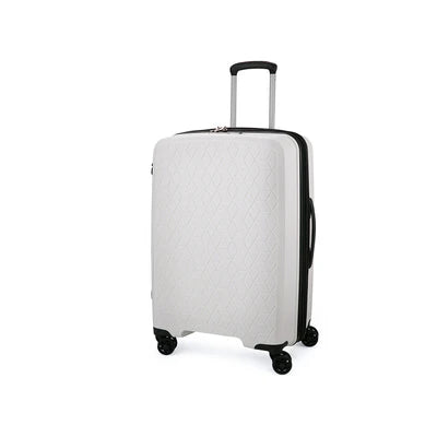 Verage Diamond Spinner Luggage 3 Pcs Set (19" + 25" + 29")