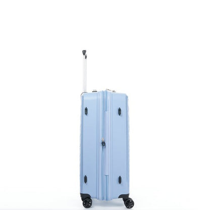 Verage Diamond Expandable 4 Wheel Spinner Luggage 24" Medium