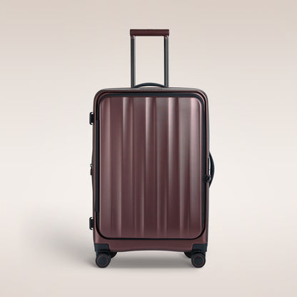 Verage Greenwich Hardside Luggage 3 Piece Set (20", 25", 30")