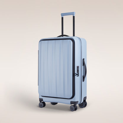 Verage Greenwich Hardside Luggage 3 Piece Set (20", 25", 30")
