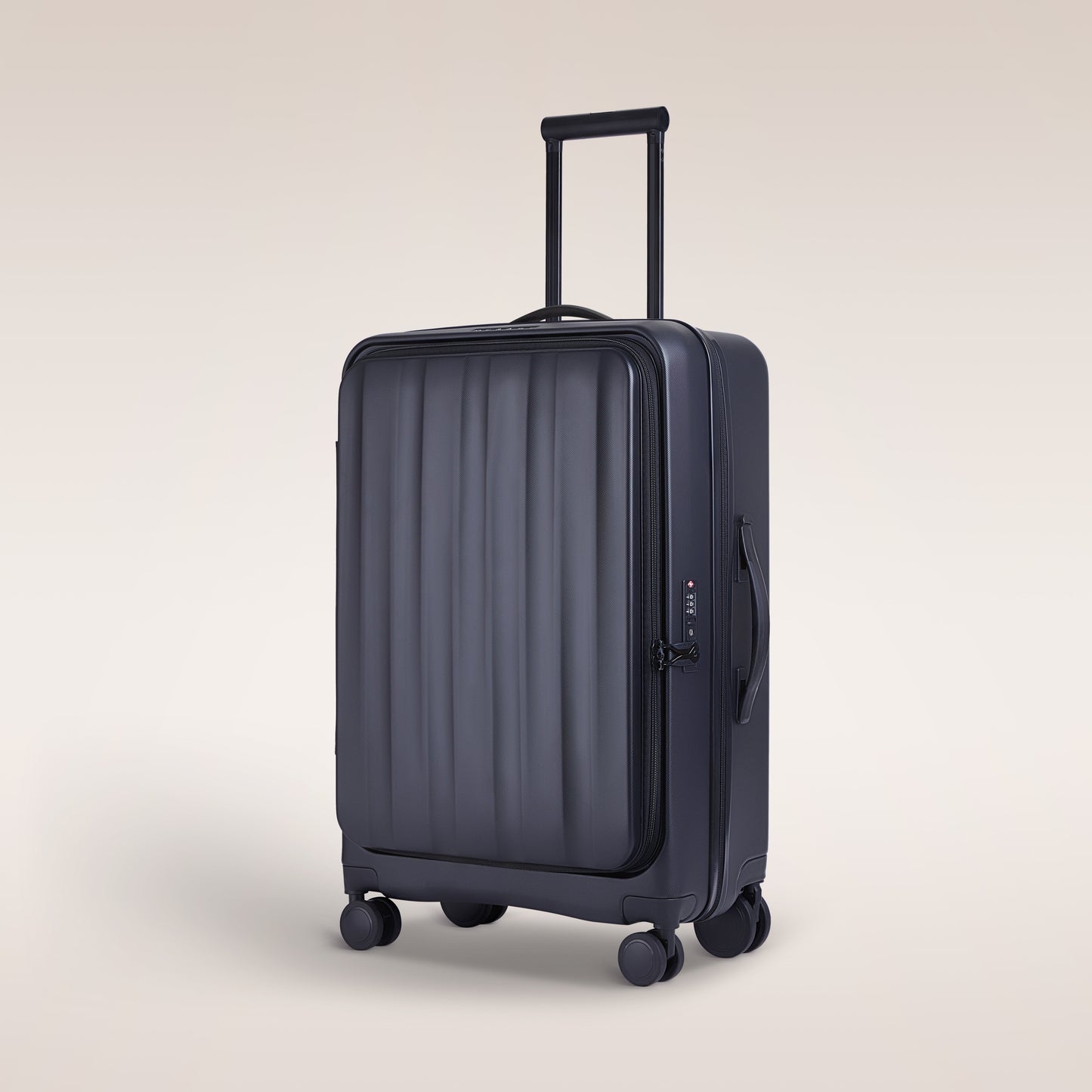 Verage Greenwich 25" Medium Hardside Expandable Spinner Luggage