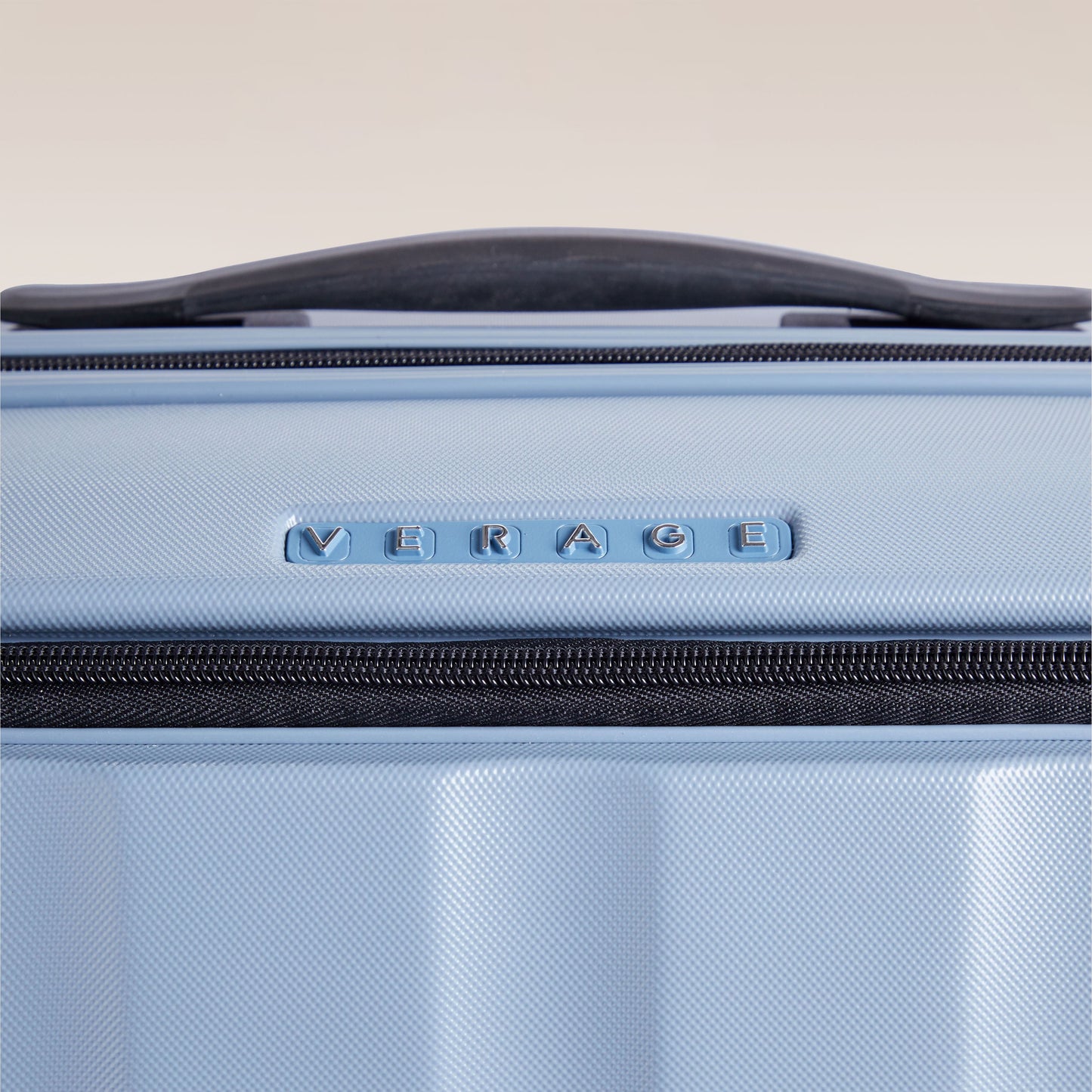 Verage Greenwich 25" Medium Hardside Expandable Spinner Luggage