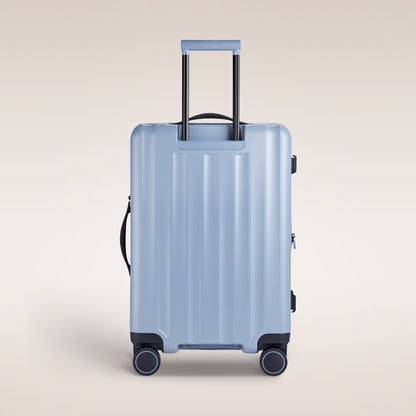 Verage Greenwich Hardside Luggage 3 Piece Set (20", 25", 30")