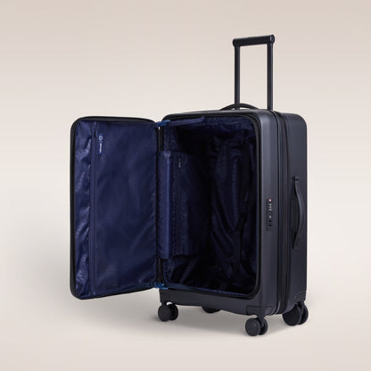 Verage Greenwich 25" Medium Hardside Expandable Spinner Luggage