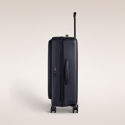 Verage Greenwich Hardside Luggage 3 Piece Set (20", 25", 30")
