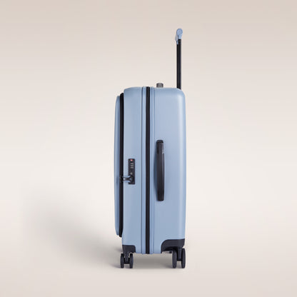Verage Greenwich Hardside Luggage 3 Piece Set (20", 25", 30")