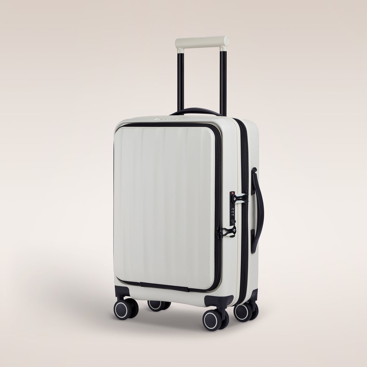 Verage Greenwich 20" Carry-on Hardside Expandable Spinner Luggage