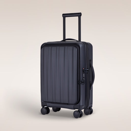 Verage Greenwich 20" Carry-on Hardside Expandable Spinner Luggage