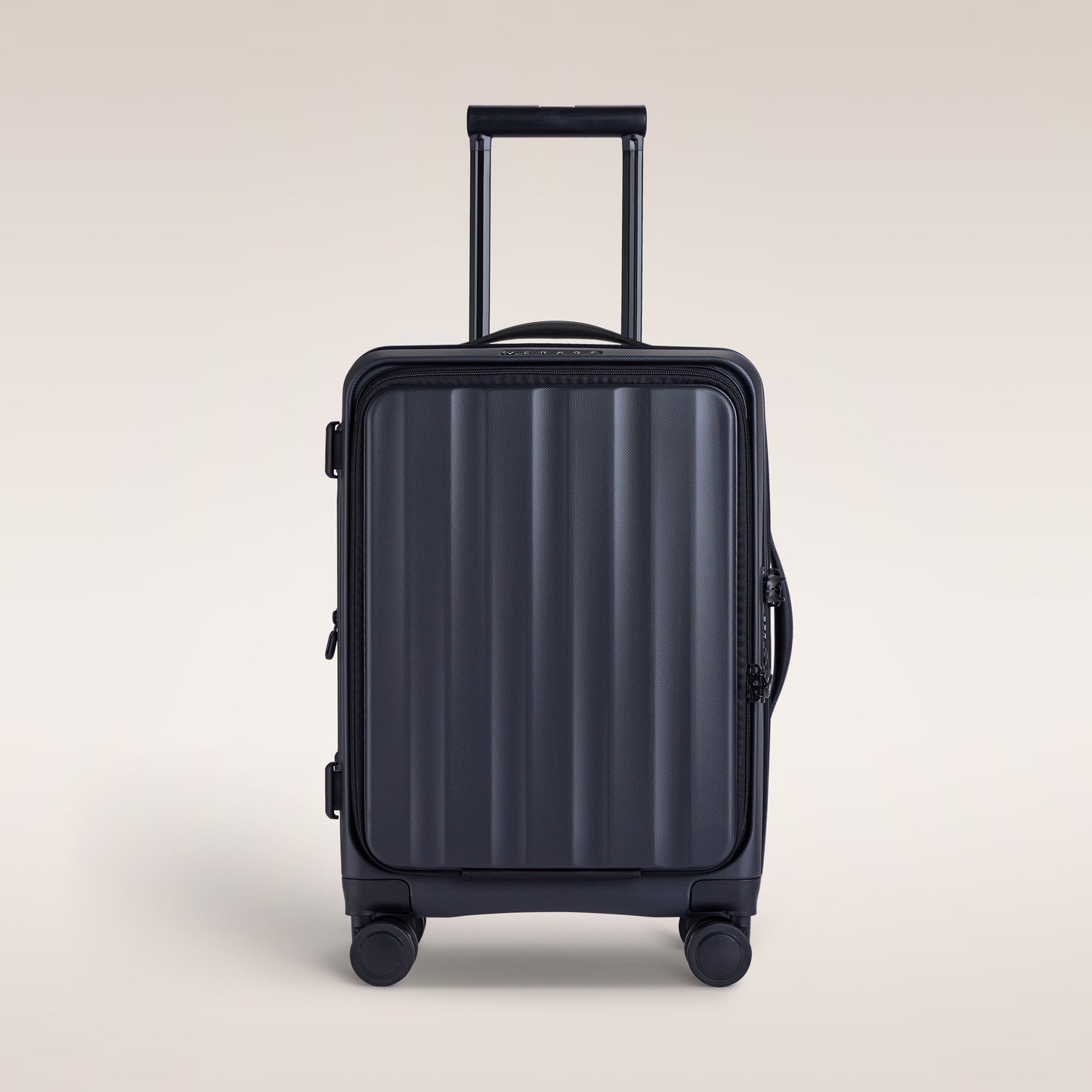 Verage Greenwich 20" Carry-on Hardside Expandable Spinner Luggage