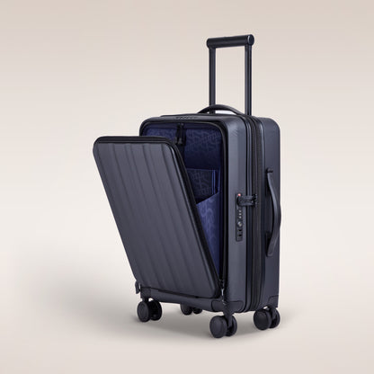 Verage Greenwich 20" Carry-on Hardside Expandable Spinner Luggage