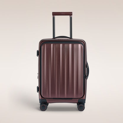 Verage Greenwich 20" Carry-on Hardside Expandable Spinner Luggage