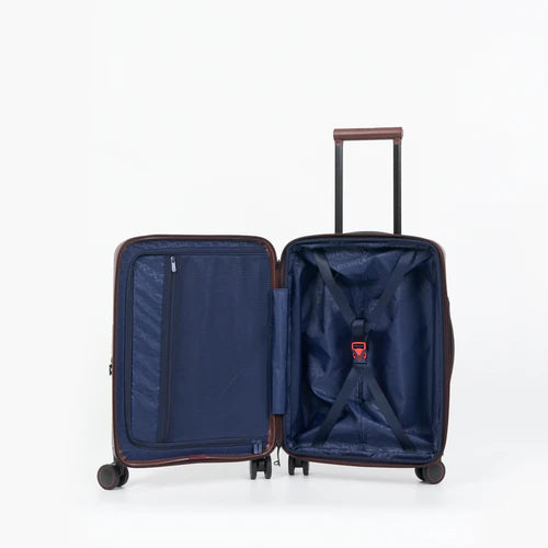 Verage Greenwich II 3 Pieces Luggage (20", 25", 30")