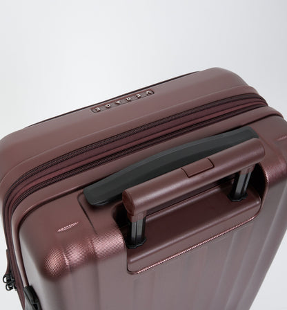 Verage Greenwich II 20" Carry-on Hardside Expandable Spinner Luggage
