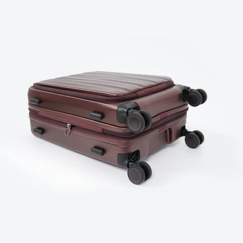 Verage Greenwich II 3 Pieces Luggage (20", 25", 30")