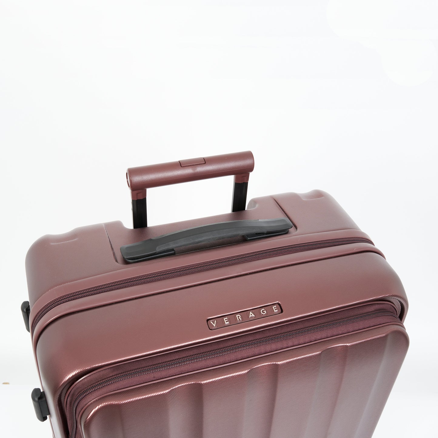 Verage Greenwich II 25" Medium Hardside Expandable Spinner Luggage