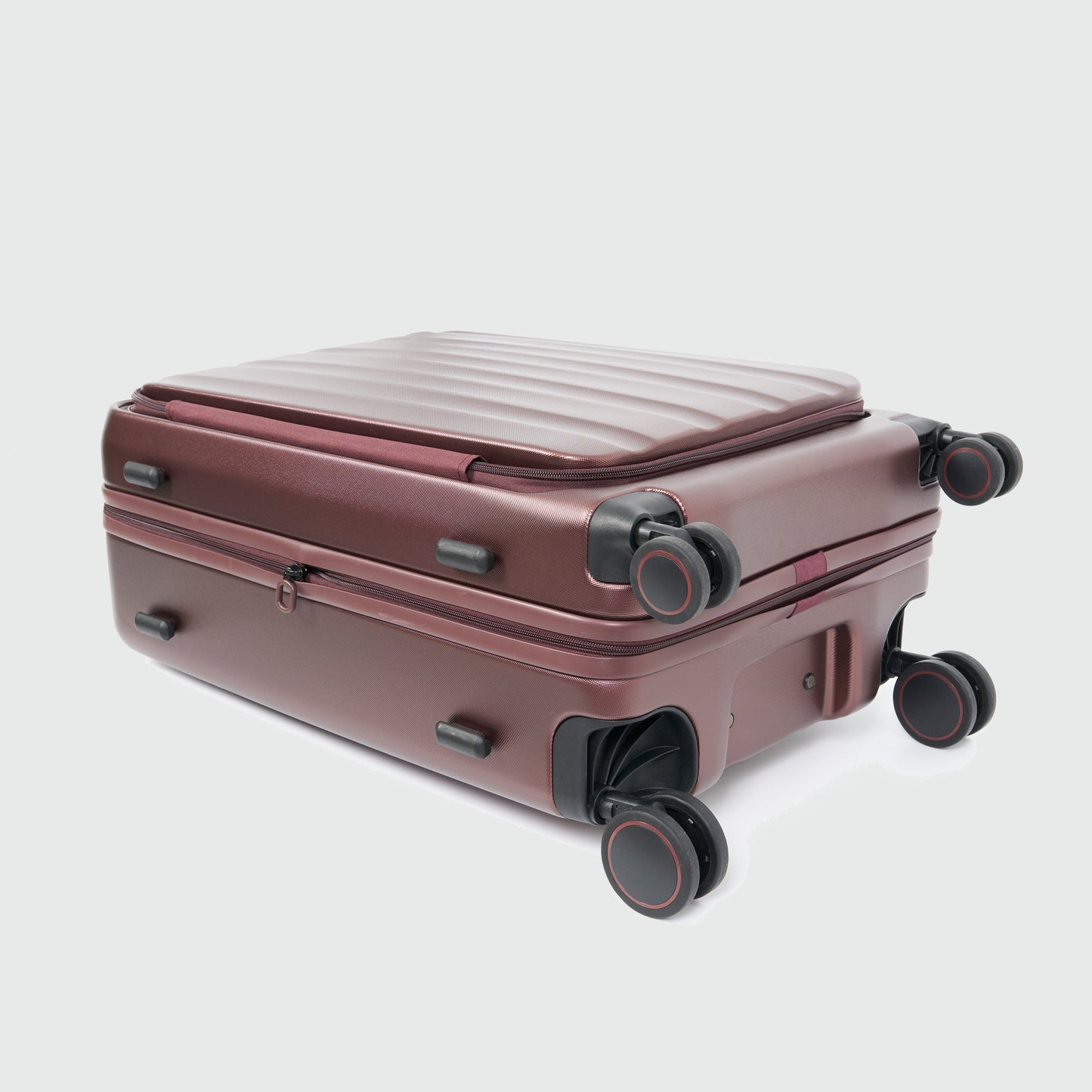 Verage Greenwich II 25" Medium Hardside Expandable Spinner Luggage