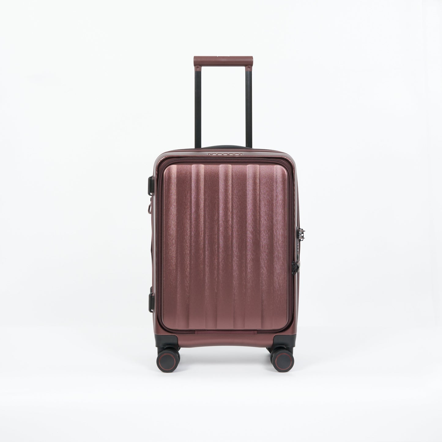 Verage Greenwich II 20" Carry-on Hardside Expandable Spinner Luggage