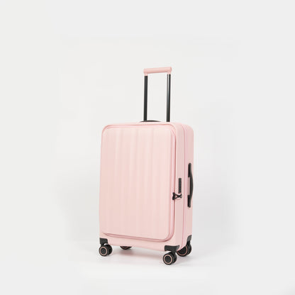 Verage Greenwich II Hardside Luggage 3 Piece Set (20", 25", 30")