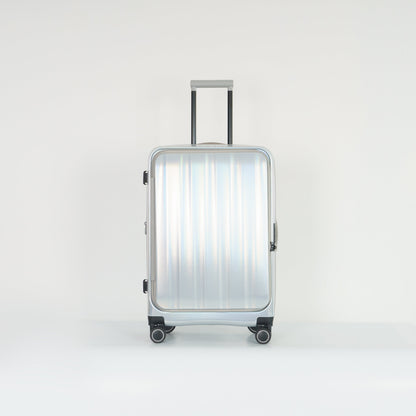 Verage Greenwich II Hardside Luggage 3 Piece Set (20", 25", 30")