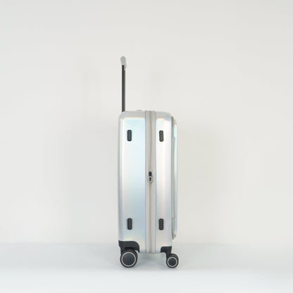 Verage Greenwich II Hardside Luggage 3 Piece Set (20", 25", 30")