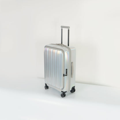 Verage Greenwich II Hardside Luggage 3 Piece Set (20", 25", 30")