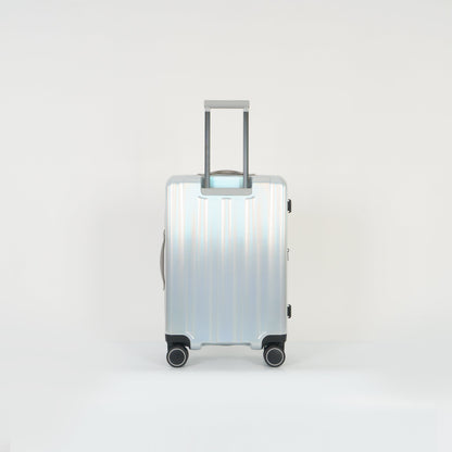 Verage Greenwich II Hardside Luggage 3 Piece Set (20", 25", 30")