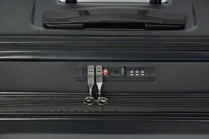 Verage® Leader II Hardside Anti-Bacterial Luggage 29" Large