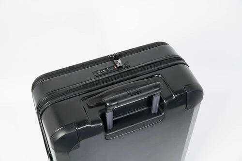 Verage Leader III Hardside Anti-Bacterial Luggage 2 Pieces Set (19" + 25")