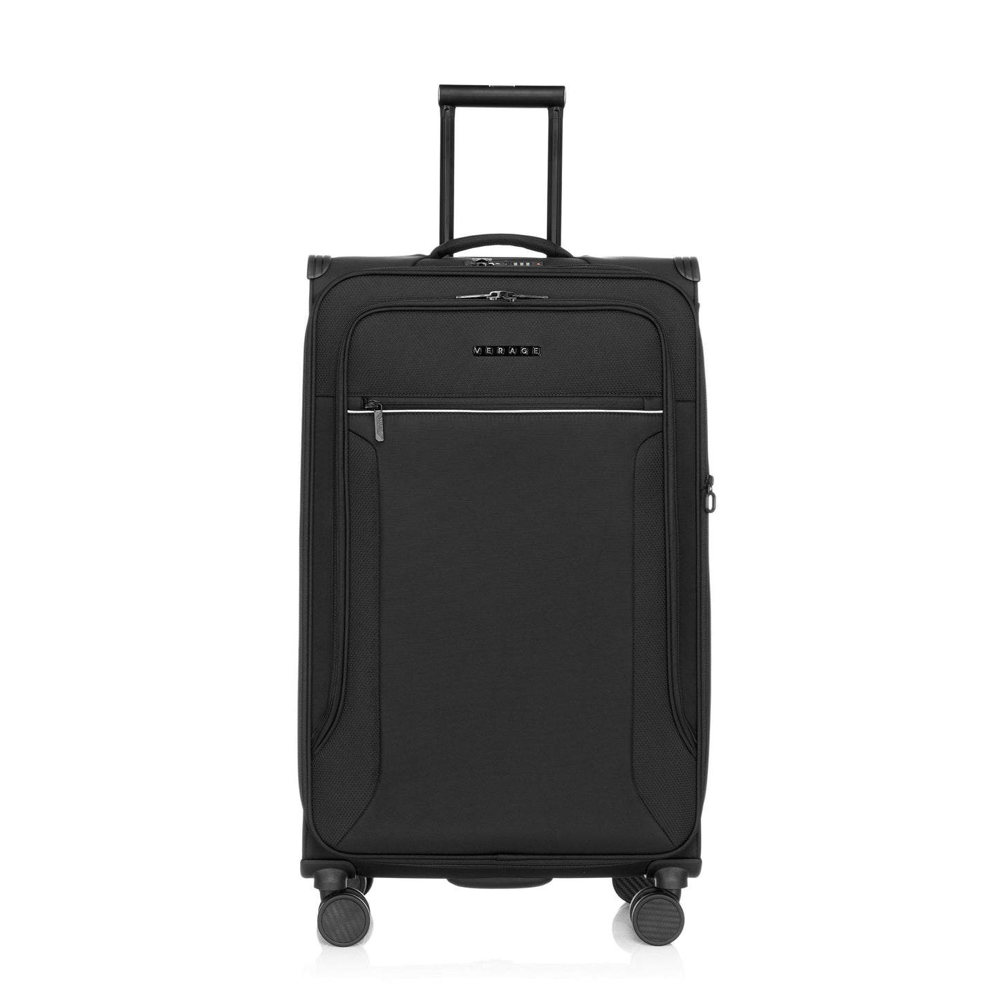 Verage Toledo III Anti-Bacterial Softside Luggage 29" Large