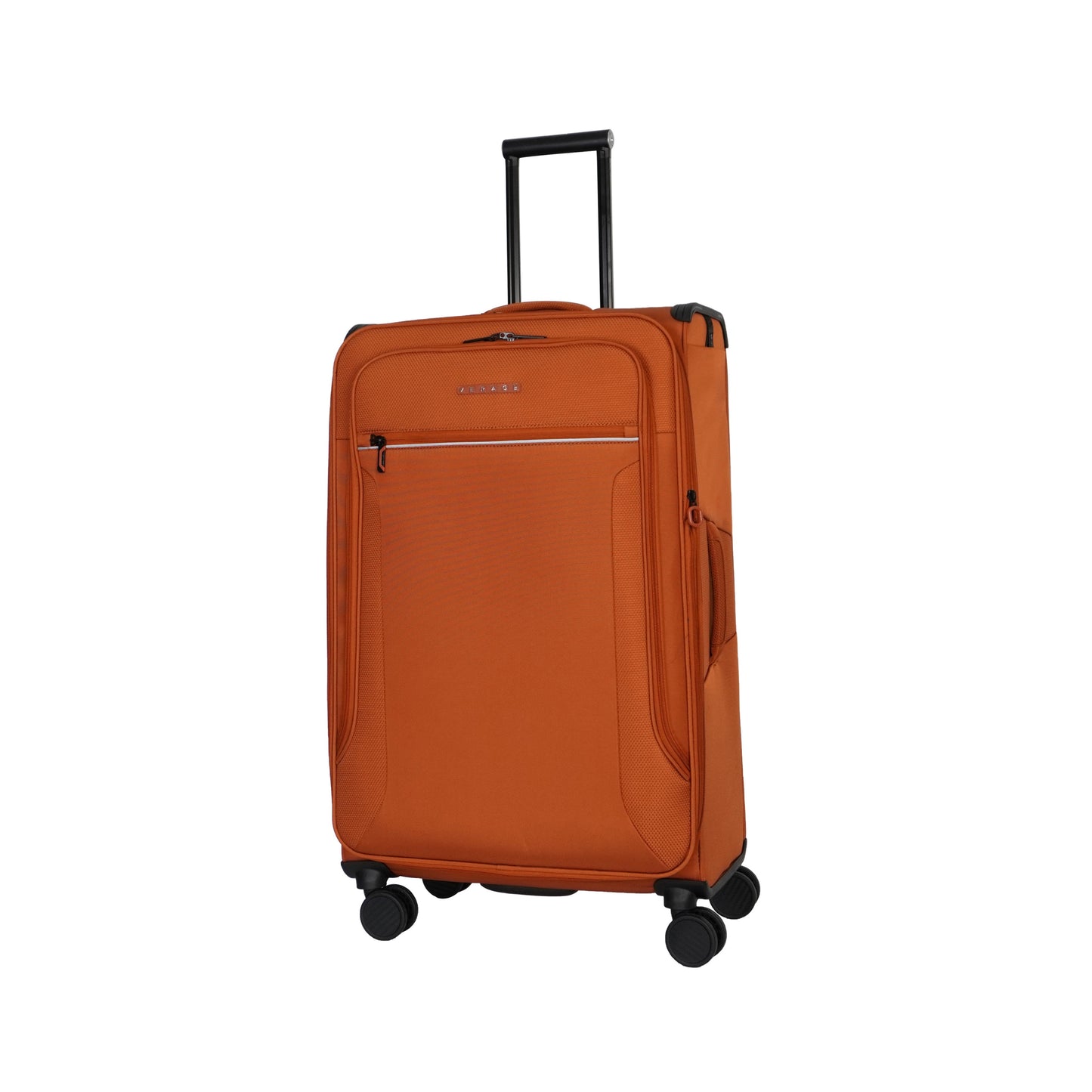 Verage Toledo III Anti-Bacterial Softside Luggage 29" Large