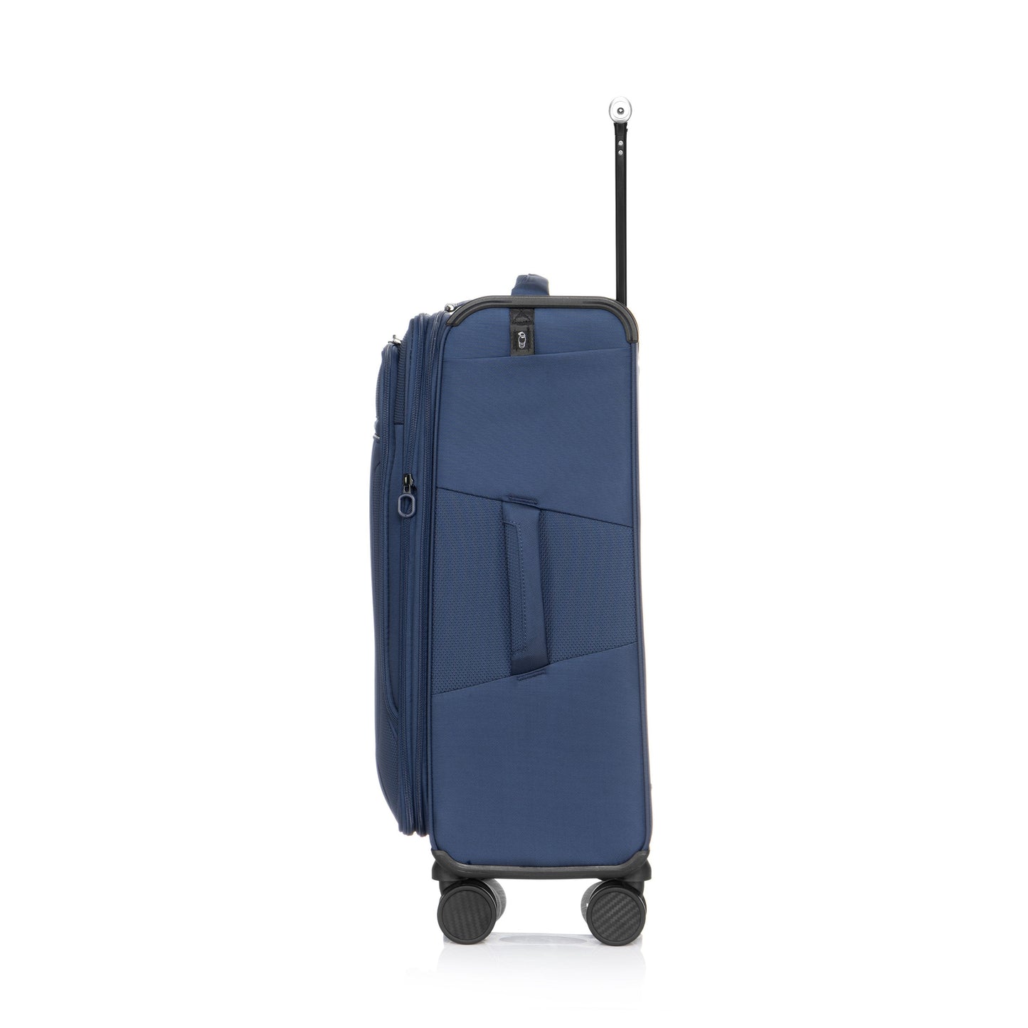 Verage Toledo III Anti-Bacterial Softside Luggage 24" Medium