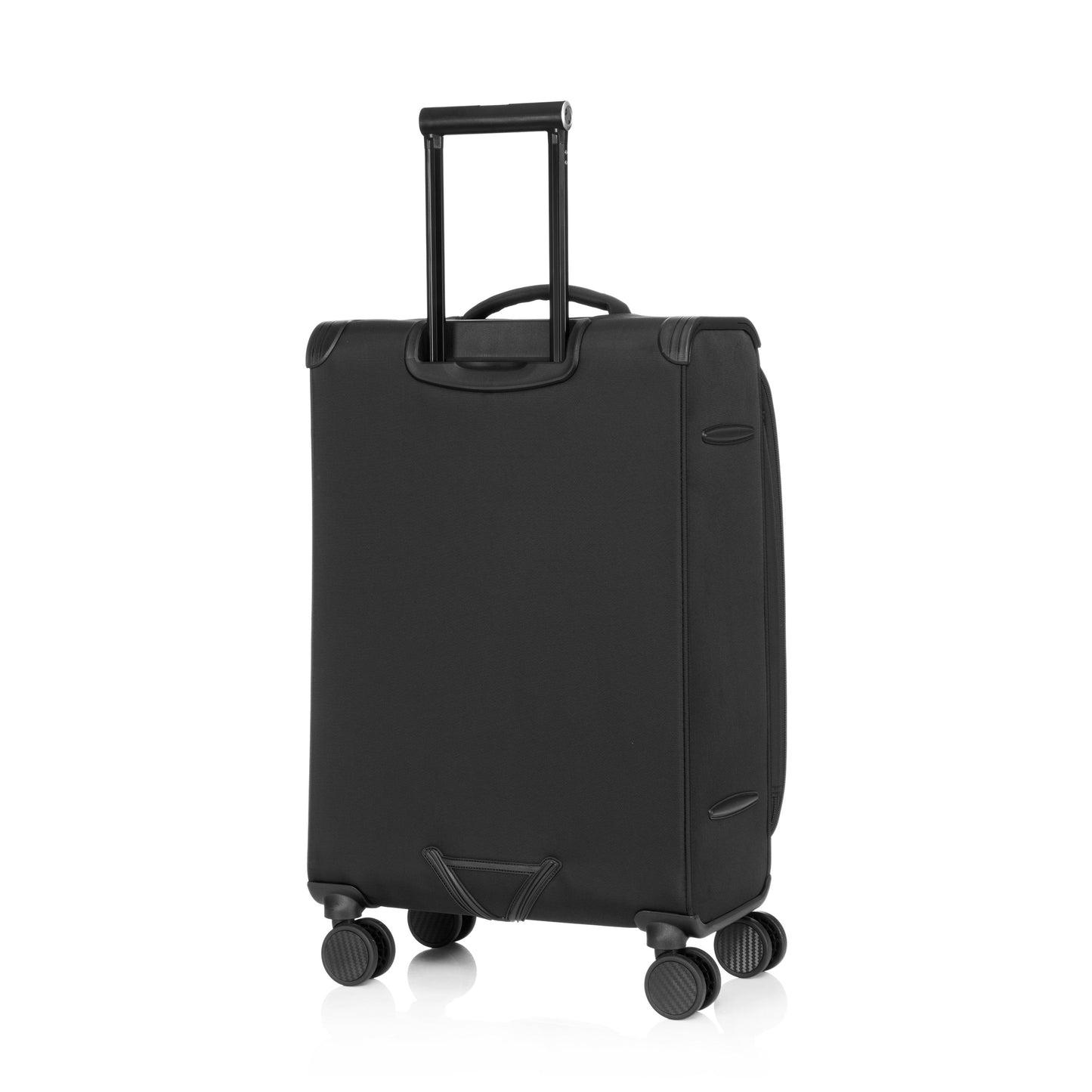 Verage Toledo III Anti-Bacterial Softside Luggage 24" Medium