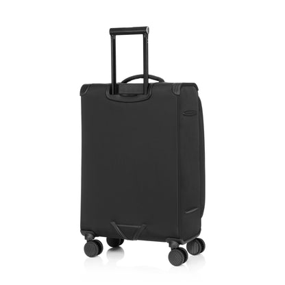 Verage Toledo III Anti-Bacterial Softside Luggage 24" Medium