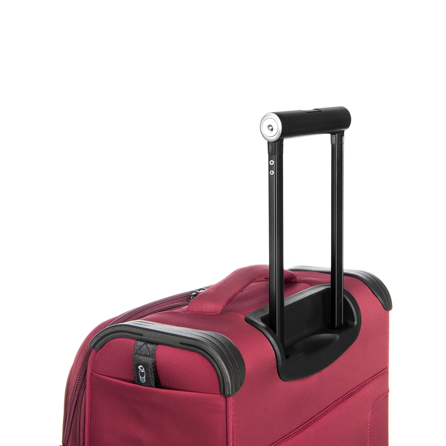 Verage Toledo III Anti-Bacterial Softside Luggage 24" Medium