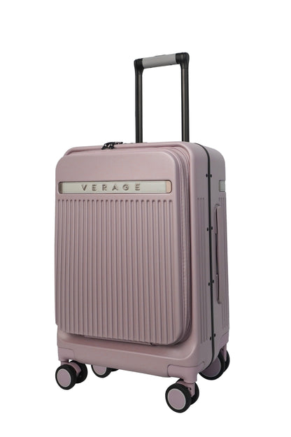 Verage Windsor Monti 21" Frontload Carry-on