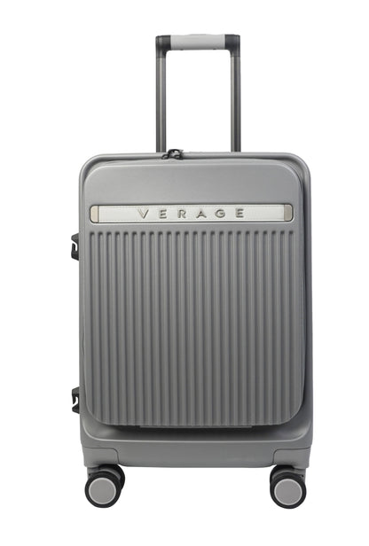 Verage Windsor Monti 21" Frontload Carry-on