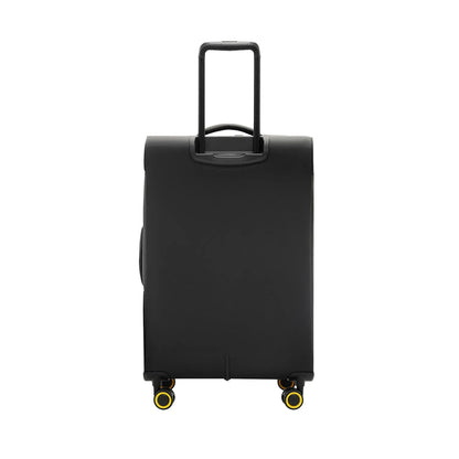 Verage Cambridge 24" Medium Softside Anti-Bacterial Luggage