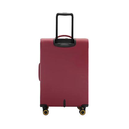 Verage Cambridge 24" Medium Softside Anti-Bacterial Luggage