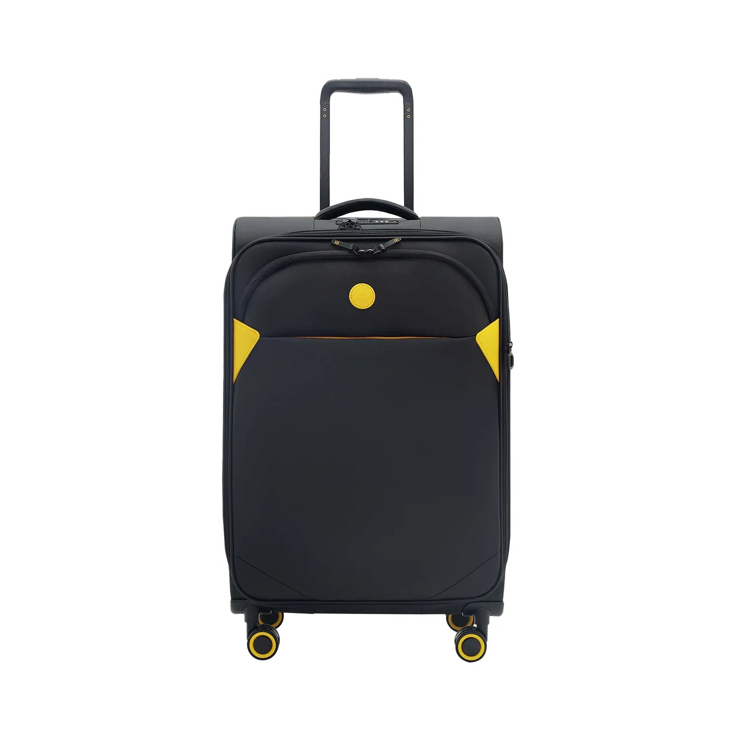 Verage Cambridge 24" Medium Softside Anti-Bacterial Luggage