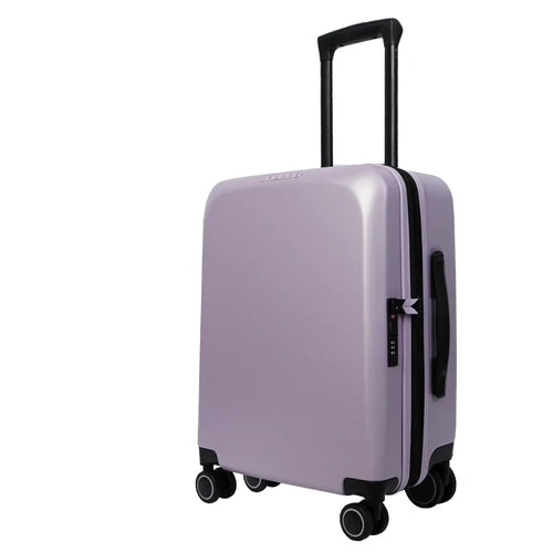 Verage Freeland Hardside Anti-Bacterial 4 Wheels Spinner 19“ Carry-On
