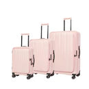 Verage Greenwich II 3 Pieces Luggage (20", 25", 30")