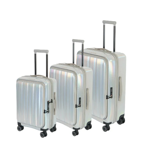 Verage Greenwich II 3 Pieces Luggage (20", 25", 30")