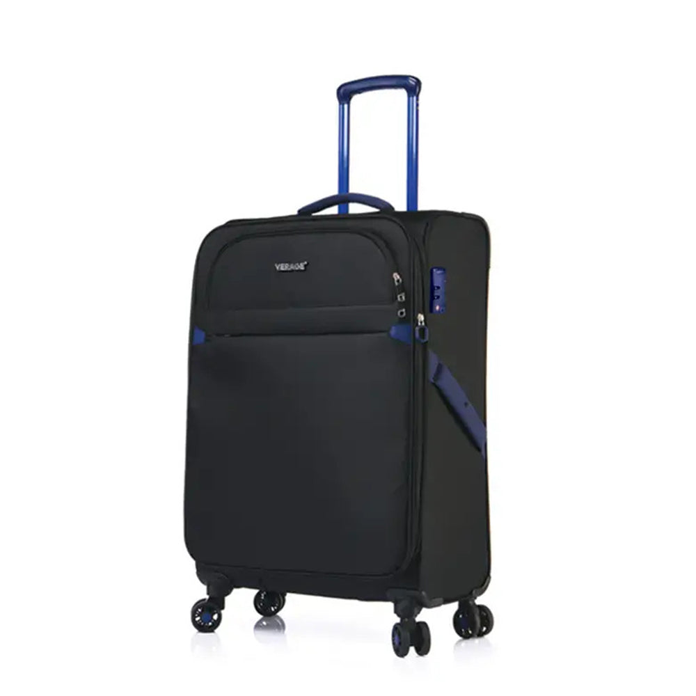 Verage Flight III 24" Medium 4 Wheel Spinner Luggage